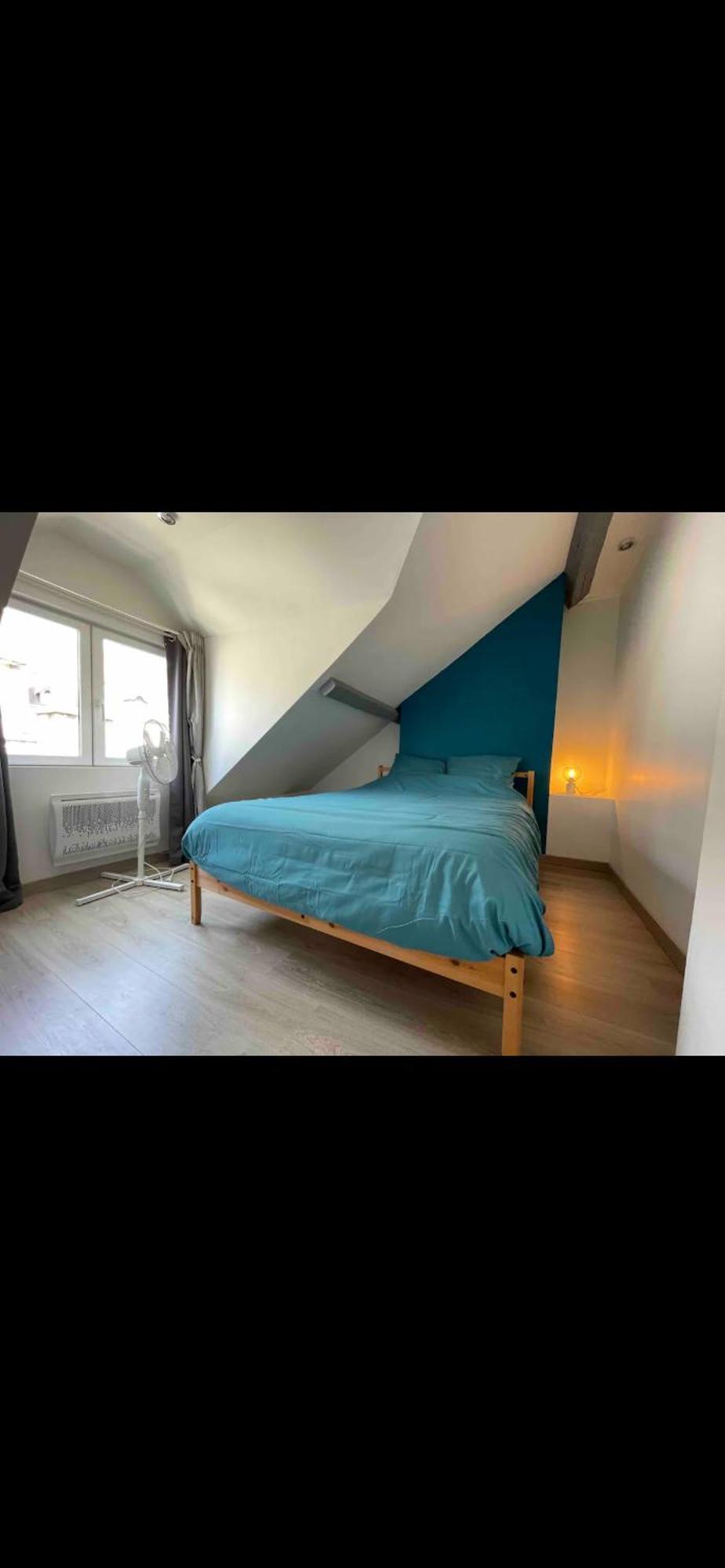 Apartament Glycine Orlean Zewnętrze zdjęcie